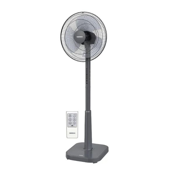 Quạt đứng Nanoco NSF1641RC-GR
