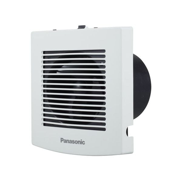 Quạt hút nhà tắm Panasonic FV-15EGD2 không lá lật