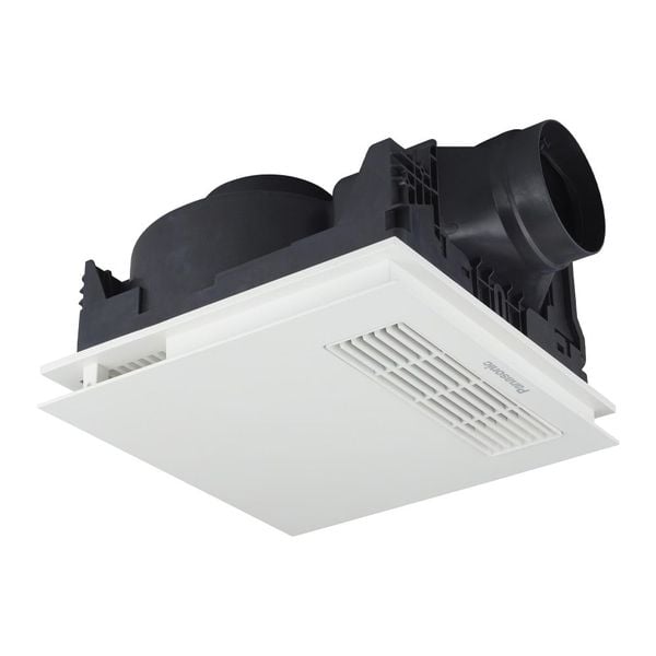 Quạt hút âm trần thông gió sưởi ấm Panasonic FV-30BZ1