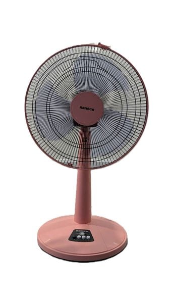 Quạt lửng bạc đạn Nanoco NLF1625