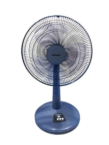 Quạt lửng bạc đạn Nanoco NLF1625
