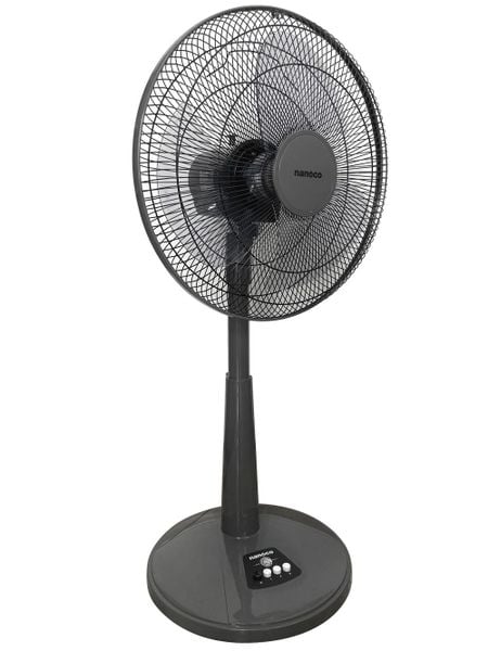 Quạt lửng bạc đạn Nanoco NLF1625