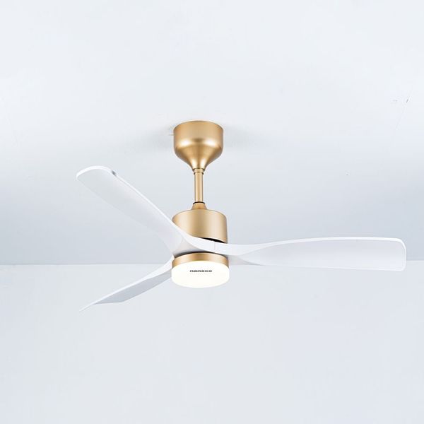 Quạt trần 3 cánh Nanoco NCF5231 động cơ DC đèn LED