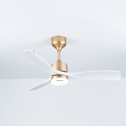 Quạt trần 3 cánh Nanoco NCF5231 động cơ DC đèn LED