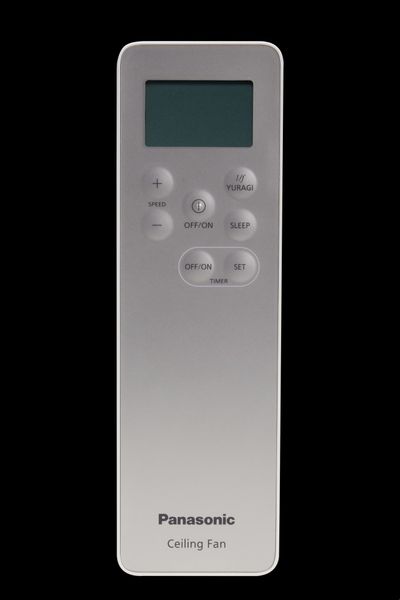 Quạt trần Panasonic F-60GDN-S