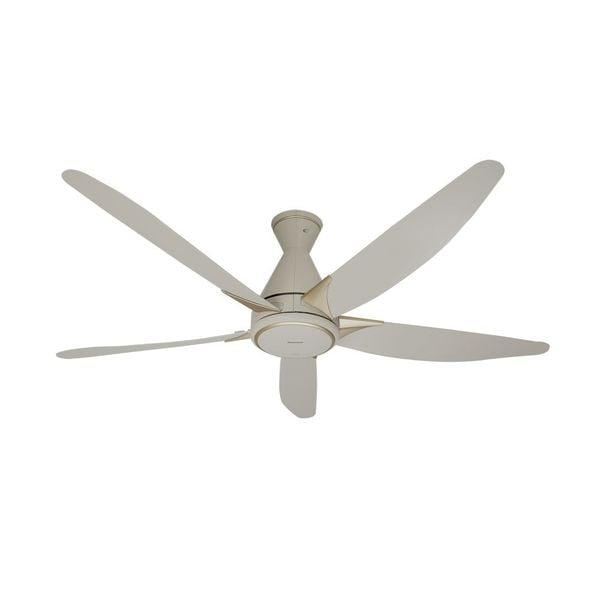 Quạt trần Panasonic F-60GDS-BE màu Beige