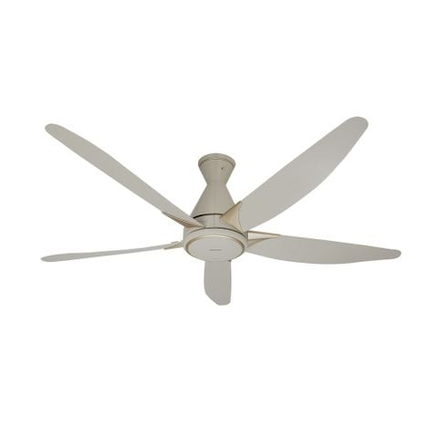 Quạt trần Panasonic F-60GDS-BE màu Beige