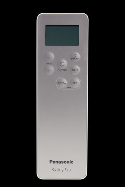 Quạt trần Panasonic F-60GDS-WS