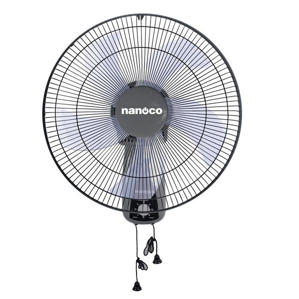 Quạt treo tường Nanoco NWF1604G 5 cánh 47W