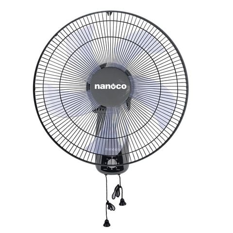 Quạt treo tường Nanoco NWF1604G 5 cánh 47W