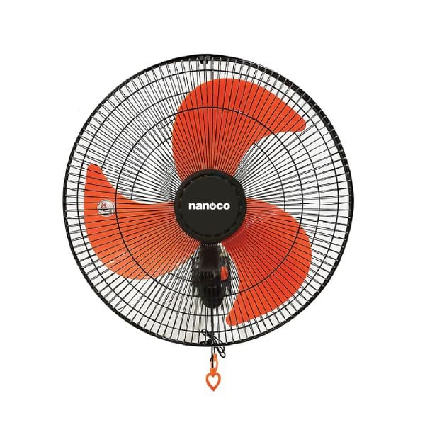 Quạt treo tường Nanoco NWF1822 65W