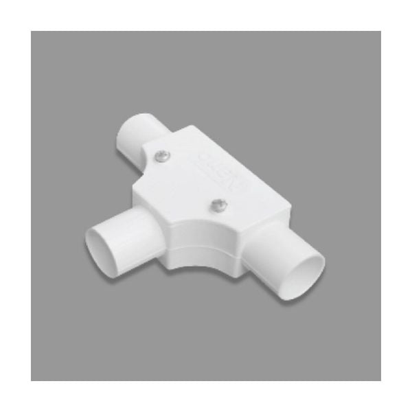 T nối có nắp ống luồn Nanoco FPA-C