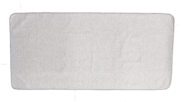 Drap trải giường y tế 4 lớp cao cấp 90 x 190cm