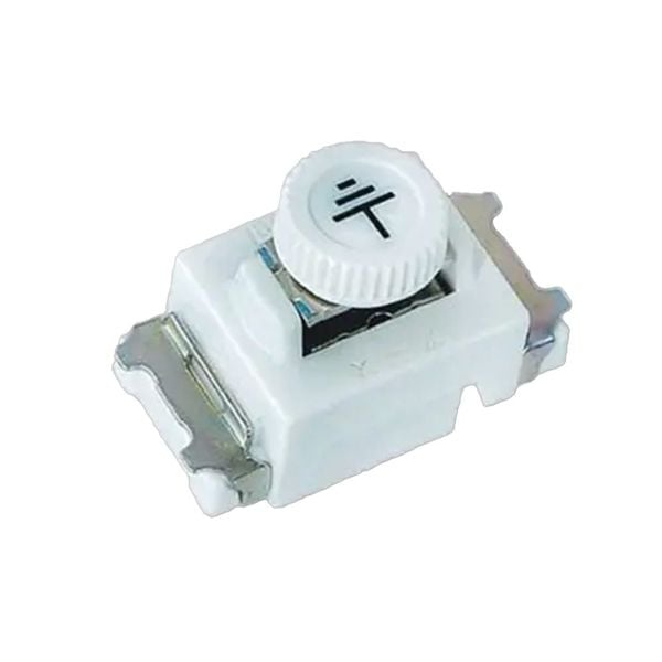 Trạm nối đất Panasonic WN3040K-8