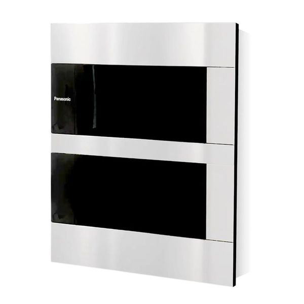 Tủ điện Level Art 24 đường Panasonic BQDX24
