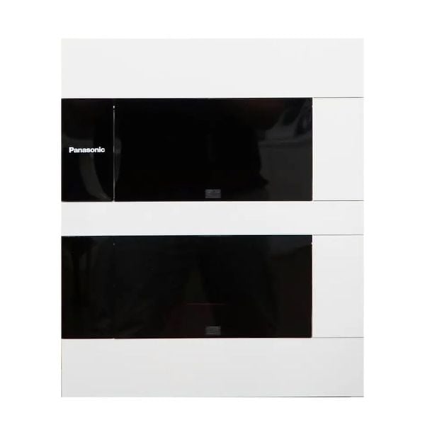 Tủ điện Level Art 24 đường Panasonic BQDX24