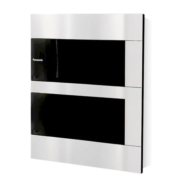 Tủ điện Level Art 40 đường Panasonic BQDX40