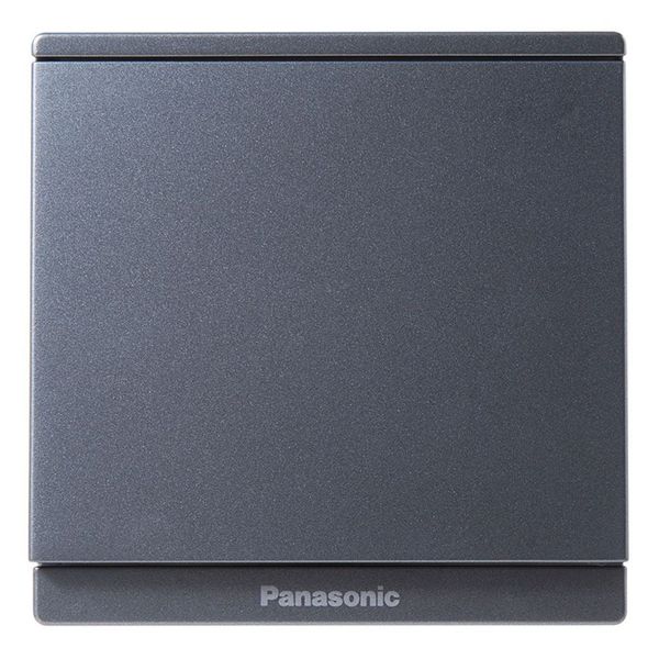 Bộ 1 công tắc E đảo chiều Panasonic WMF594 Ánh Kim