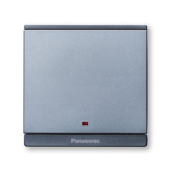 Bộ 1 công tắc D có đèn báo 20A Panasonic WMFV503307 Ánh Kim