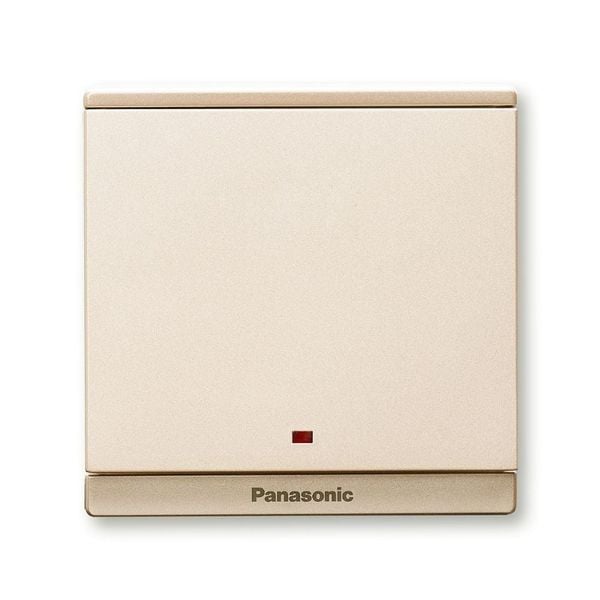 Bộ 1 công tắc D có đèn báo 20A Panasonic WMFV503307 Ánh Kim