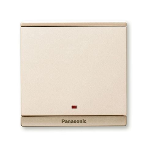 Bộ 1 công tắc D có đèn báo 20A Panasonic WMFV503307 Ánh Kim