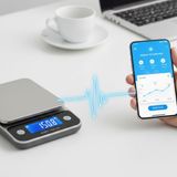  Kết nối Bluetooth cho cân điện tử - Tích hợp Bluetooth cho cân điện tử 