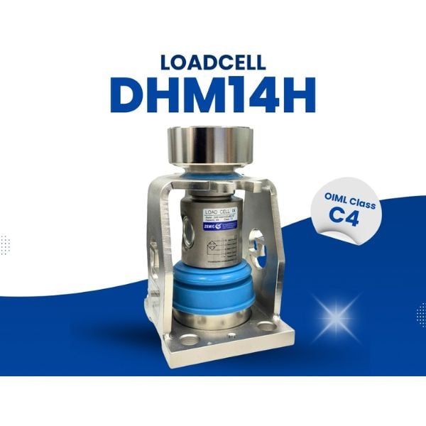  Loadcell DHM14H - Zemic 