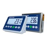  Đầu cân IND231 – Mettler Toledo | Thiết bị hiển thị cân công nghiệp chính xác cao | PC3B 