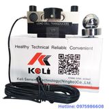  Loadcell QS-D – Cảm biến lực kỹ thuật số RS485, độ chính xác cao | PC3B 