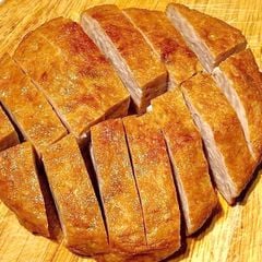 cha mo nuong cha chay ha noi