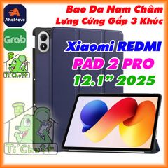 Bao da MTB Xiaomi REDMI PAD 2 PRO 12.1