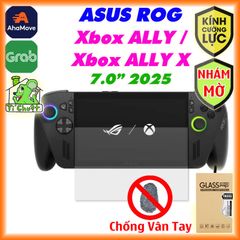 Kính CL Máy Game ASUS ROG Xbox ALLY / Xbox ALLY X 7