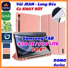 Bao Da MTB Samsung Tab S10 Lite/ S10 FE 10.9