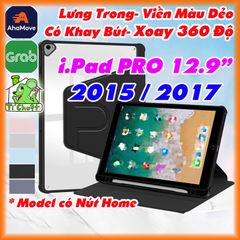 Bao Da MTB iPad Pro 12.9