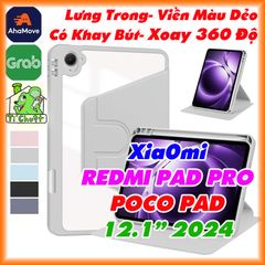 Bao Da MTB Xiaomi REDMI PAD PRO 12.1 - POCO PAD 12.1