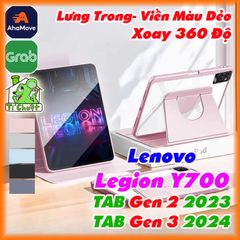 Bao Da MTB Lenovo Legion Y700 TAB Gen 3 8.8