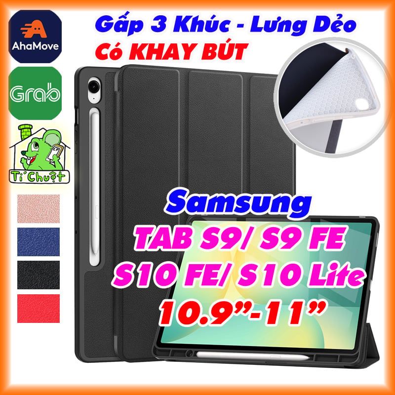 Bao Da MTB Samsung Tab S9 11