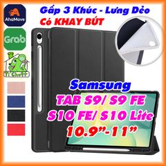 Bao Da MTB Samsung Tab S9 11