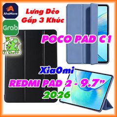 Bao Da MTB Xiaomi REDMI PAD 2 9.7