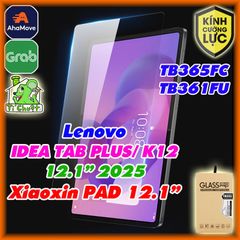 Kính CL MTB Lenovo IDEA TAB PLUS / Xiaoxin PAD 12.1