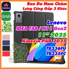 Bao Da MTB Lenovo IDEA TAB 11