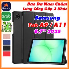 Bao Da Samsung Tab A9/Tab A11 8.7