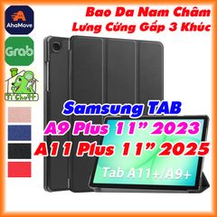 Bao da Samsung Tab A9+ A9 PLUS / A11+ A11 PLUS 11