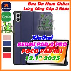 Bao da MTB Xiaomi REDMI PAD 2 PRO- POCO PAD M1 12.1