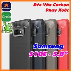 Ốp Lưng Samsung S10E 5.8