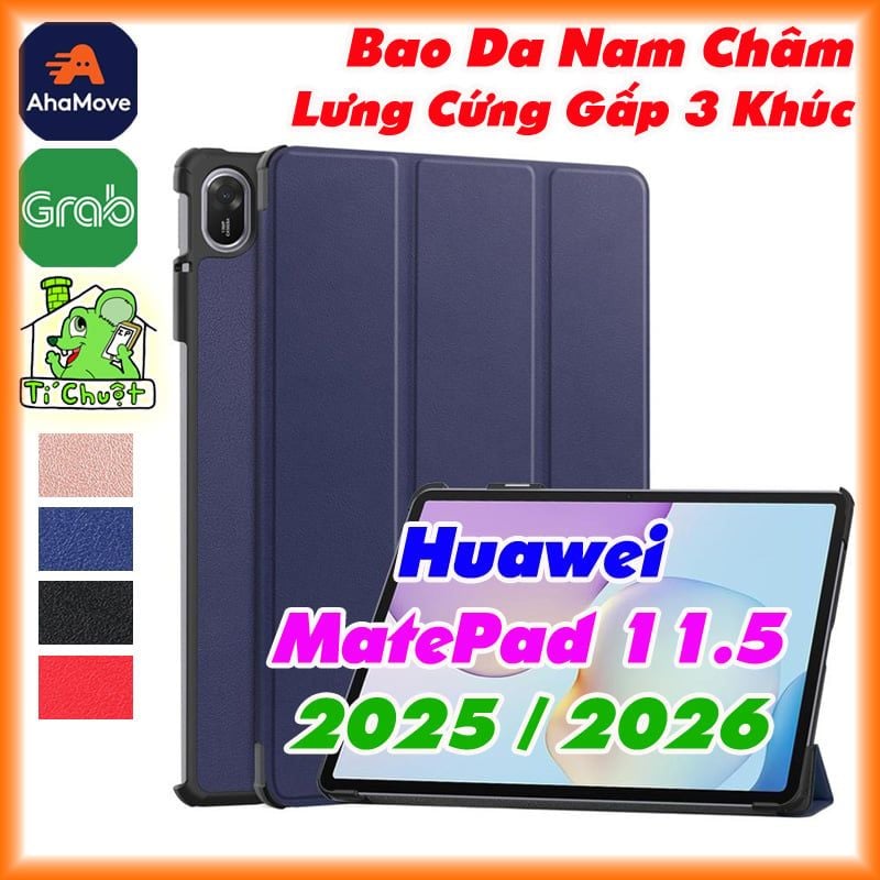 Bao Da MTB Huawei MatePad 11.5