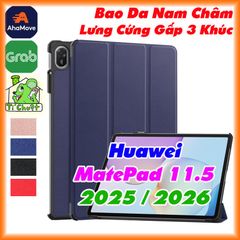 Bao Da MTB Huawei MatePad 11.5