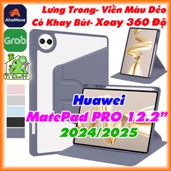 Bao Da MTB HUAWEI MatePad PRO 12.2