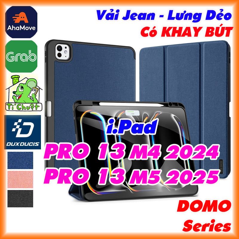 Bao Da iPad PRO 13