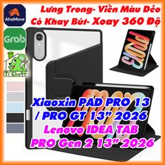 Bao Da MTB Lenovo IDEA TAB PRO Gen 2 13